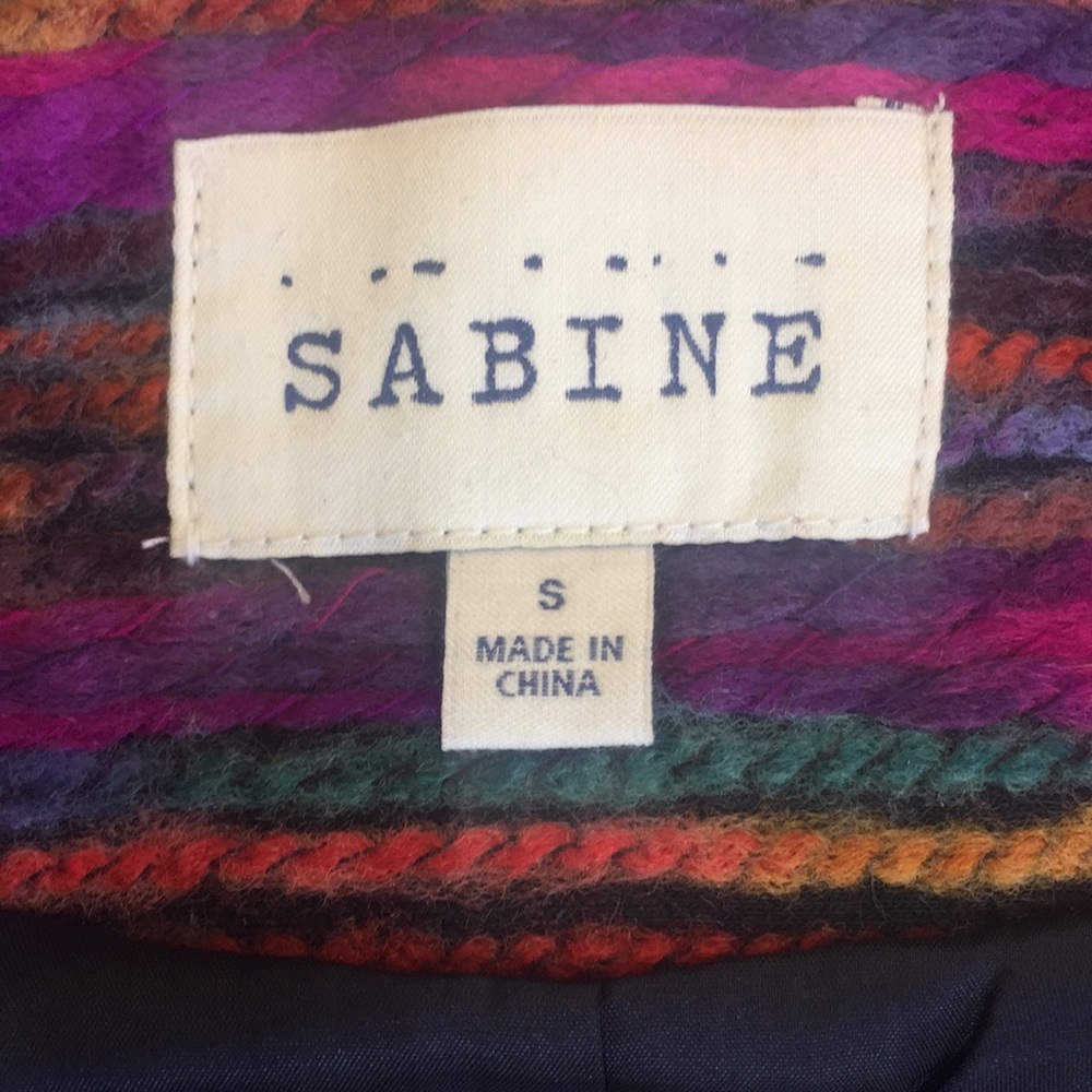 Sabine Jacket - Picture 7 of 12